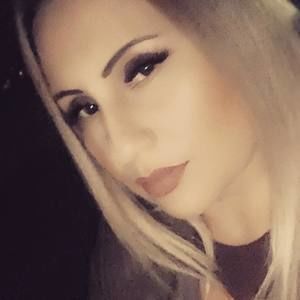 Meet your Posher, Olga